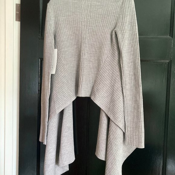 Athleta Solstice Wrap Size XXS (NWT) - Picture 3 of 5